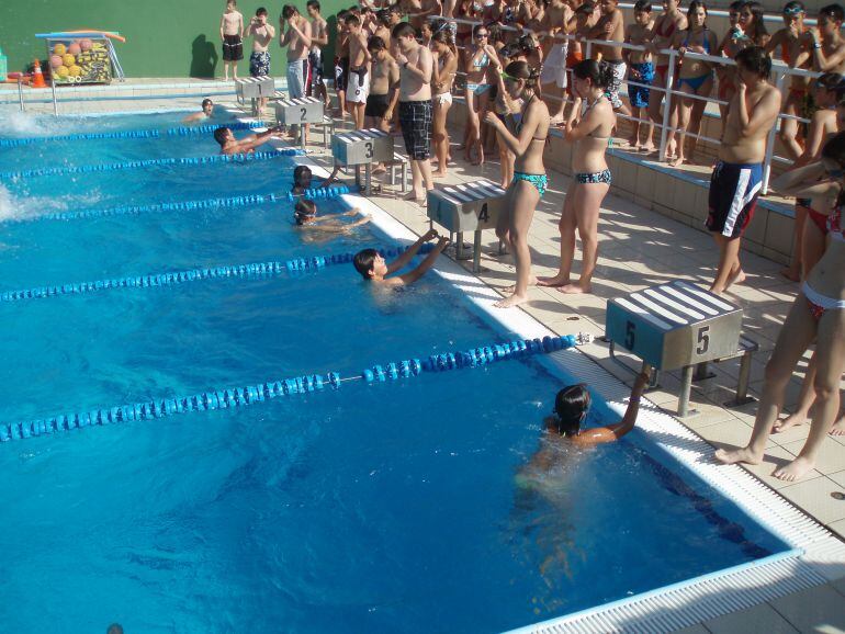 Cursos del pasado año