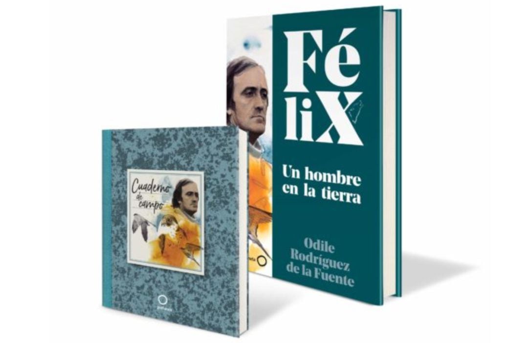 ‘Félix, un hombre en la Tierra’ 