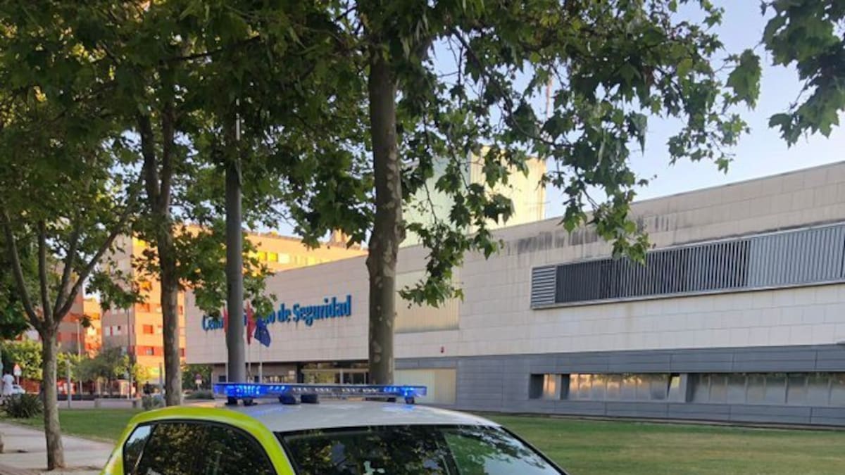 Una llamada de auxilio de una mujer activa la detención de su marido en Alcorcón por violencia de género