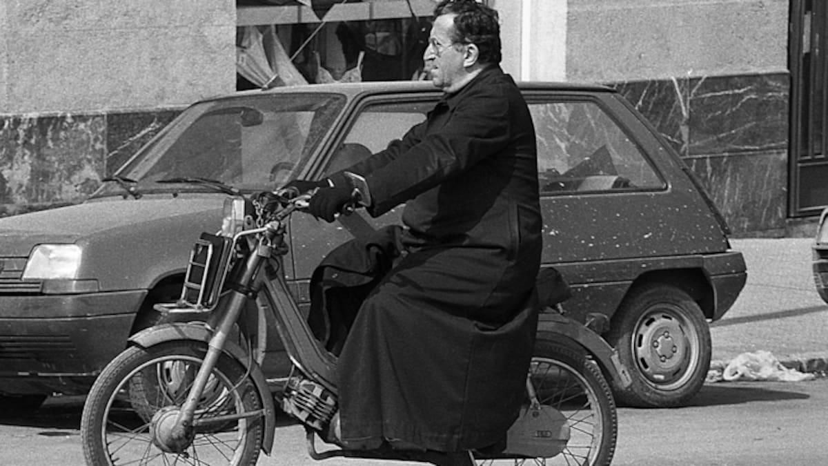 Entrevista a Chema Serrano. La Ventana de la Región de Murcia