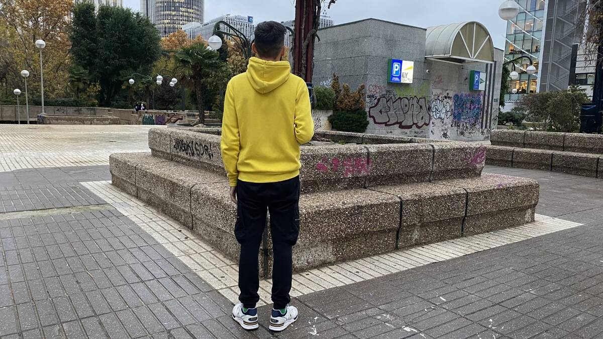 Los objetores rusos relatan su miedo: “Podría enfrentarme a 10 años de cárcel por ayudar a mi gente a no ser reclutada”