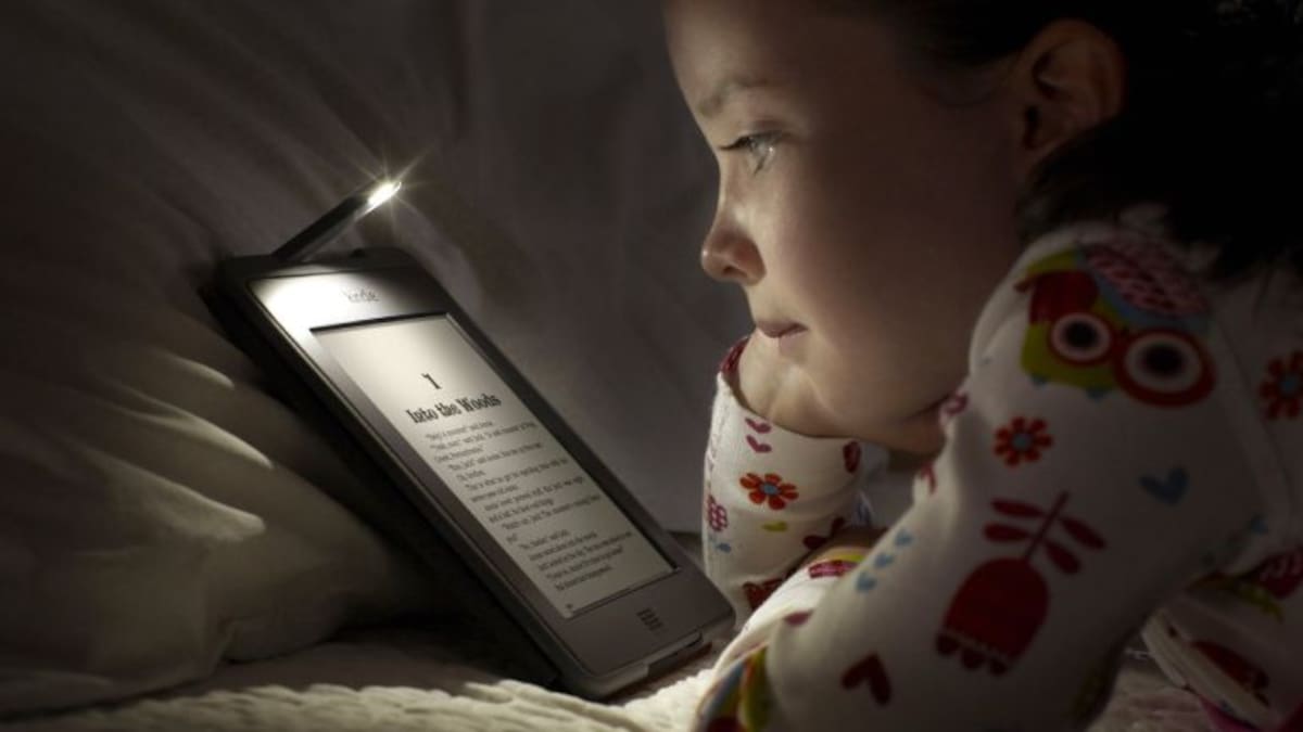 Amazon y Hachette firman la paz