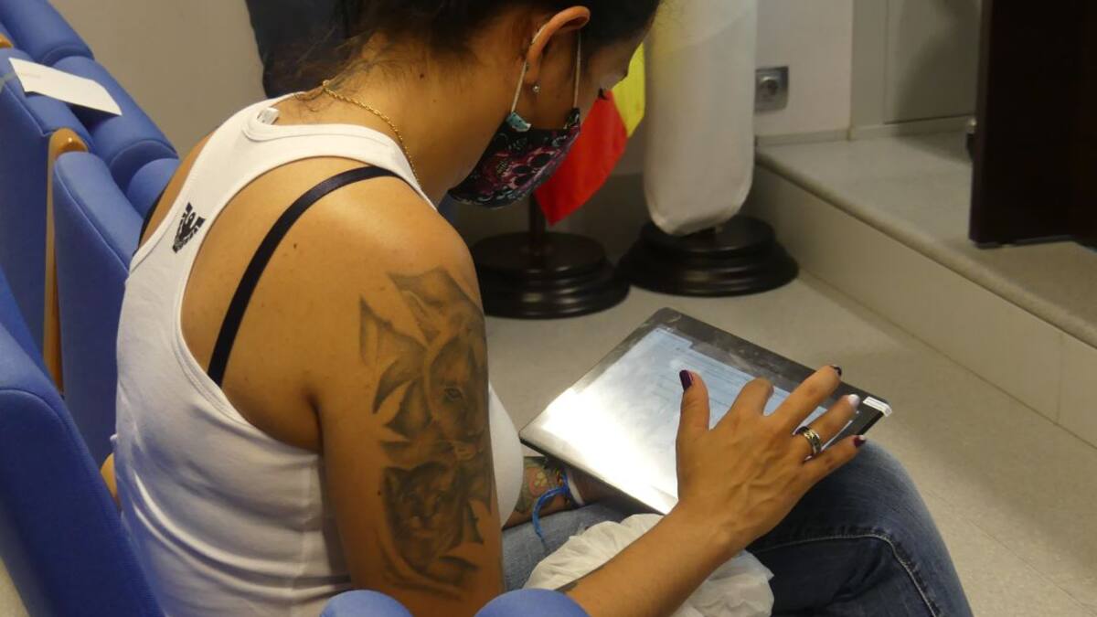 Cruz Roja Cuenca lanza un plan de empleo especial para el Black Friday y Navidad