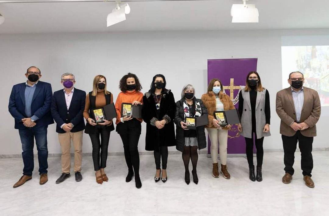 Premios a los mejores escaparates 