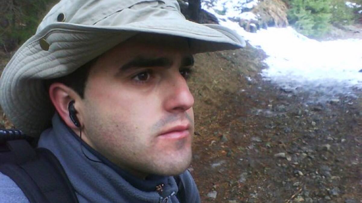 Natural-mente: Los residuos de pesca cómo afectan a la fauna