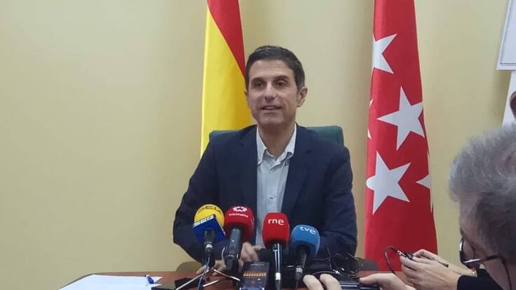 Alcalde de Alcalá de Henares denuncia la falta de coordinación del Gobierno de Ayuso sobre las corridas de toros