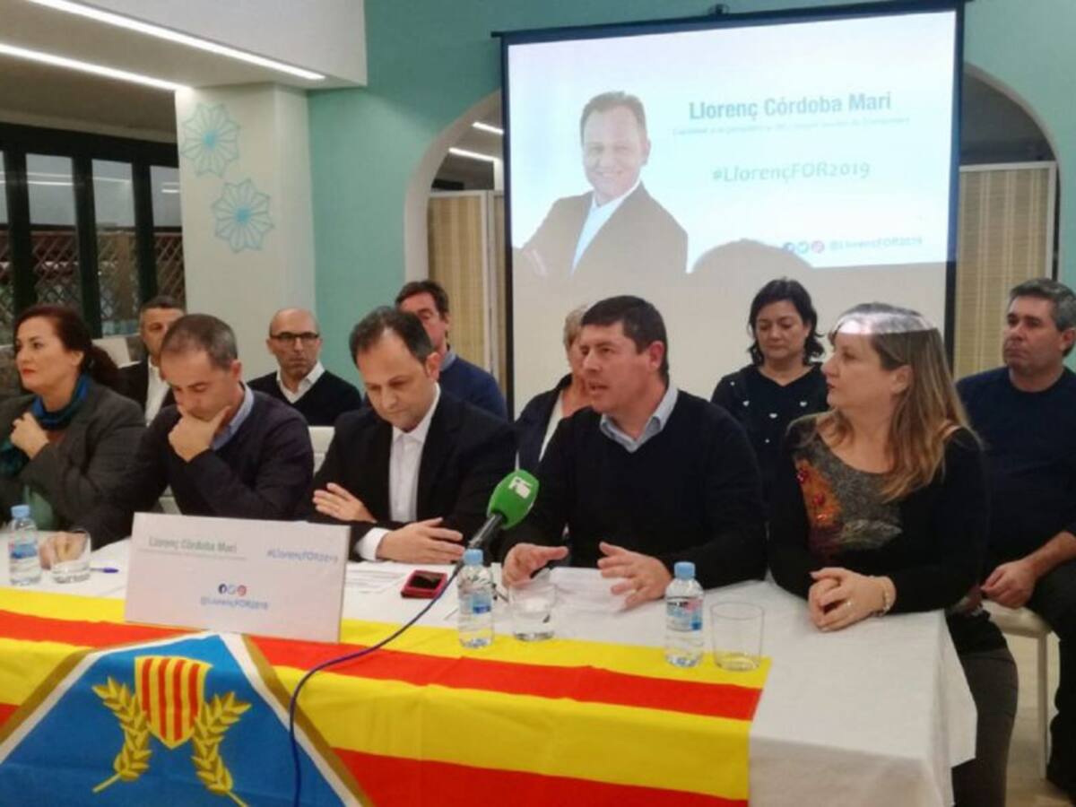 Sa Unió de Formentera promete doblar las ayudas a estudiantes desplazados fuera de la isla