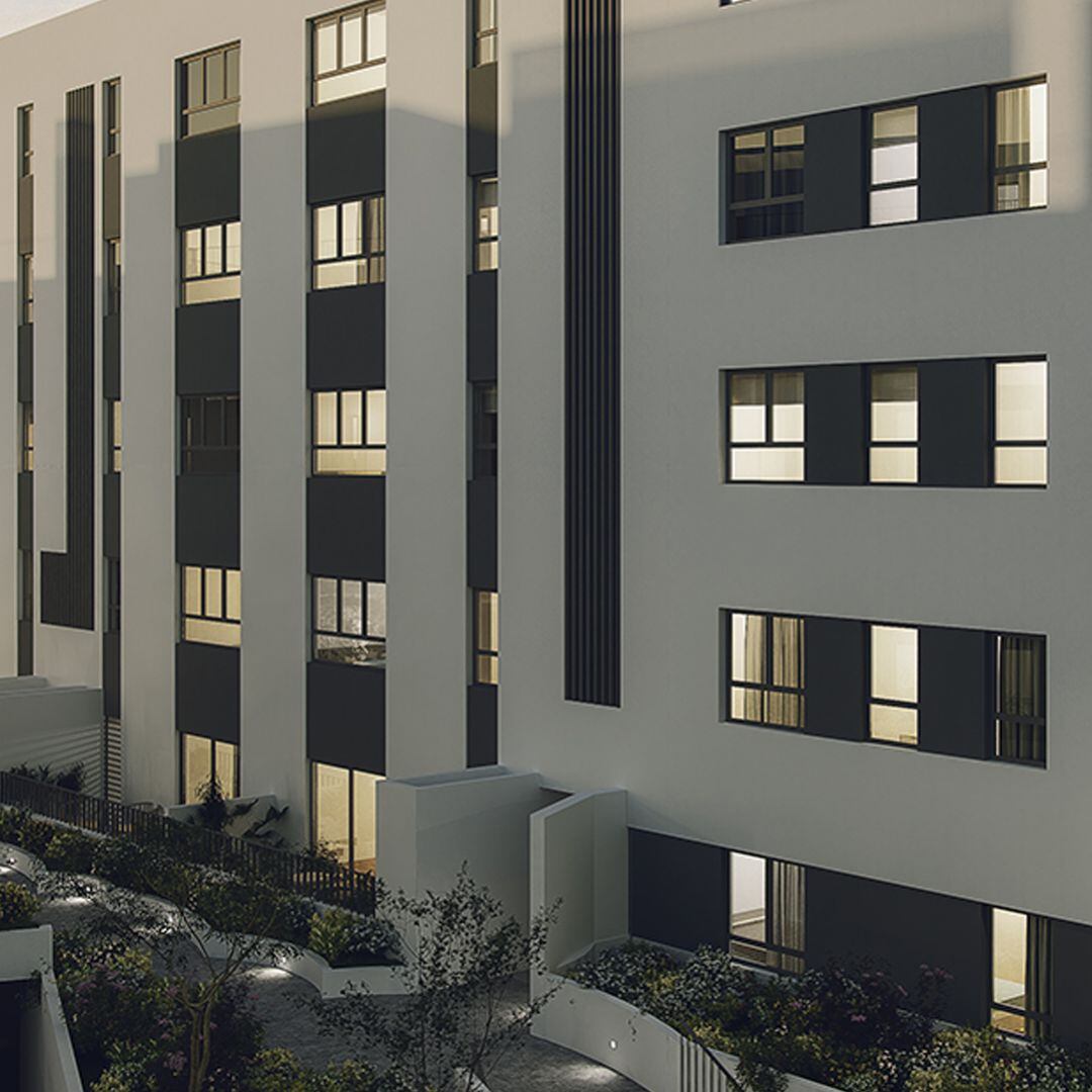 Así será la promoción Dos Hermanas Valme de AEDAS Homes en Dos Hermanas, Sevilla..jpg