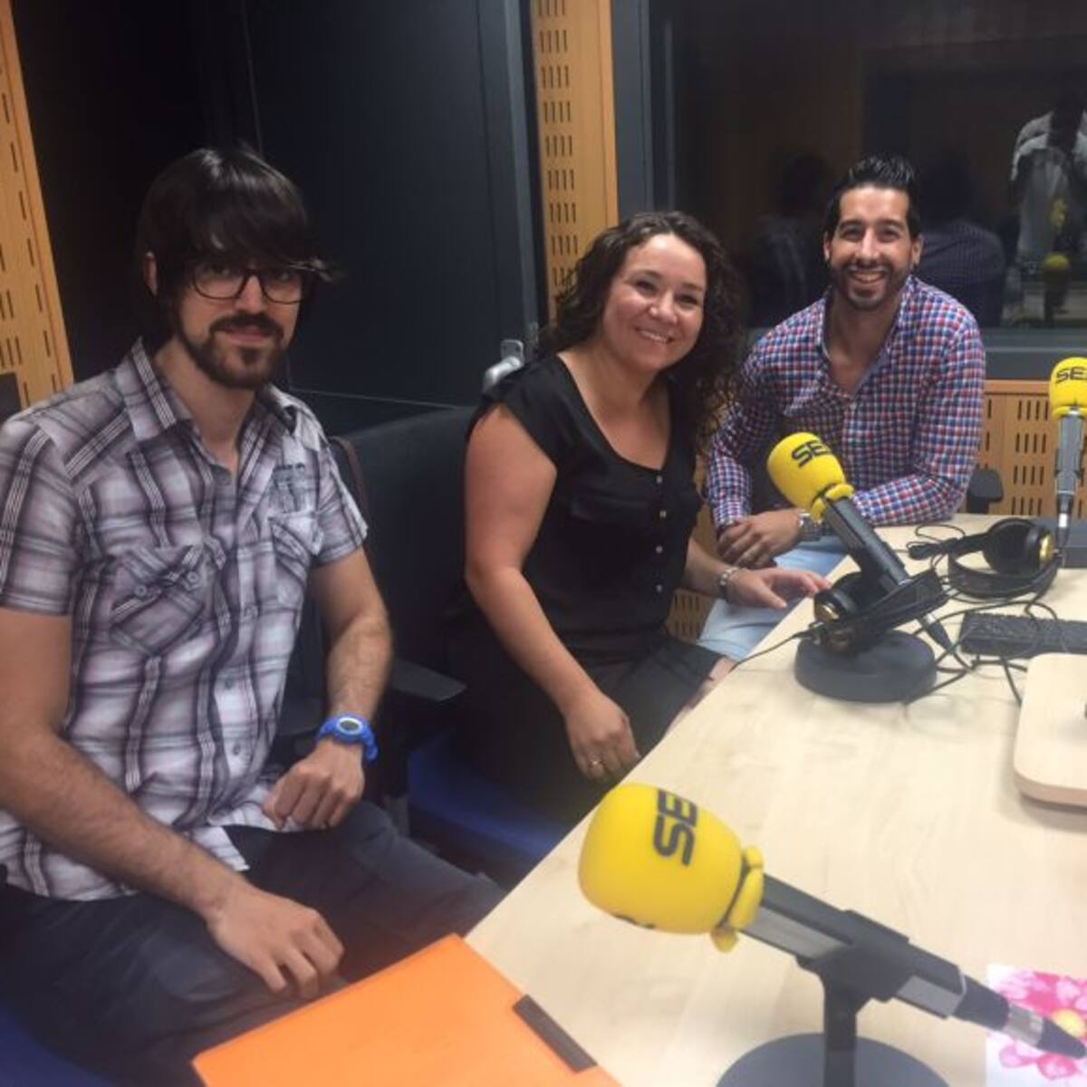 La lanzadera de Villamuriel persigue la inserción total