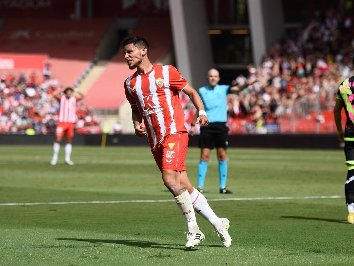 Robertone: “Seguiremos todos juntos”