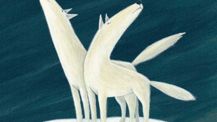 Entrevista Editorial Iglú. Con Toni Alcolea, César Martín de la Vega y Antonio Ventura