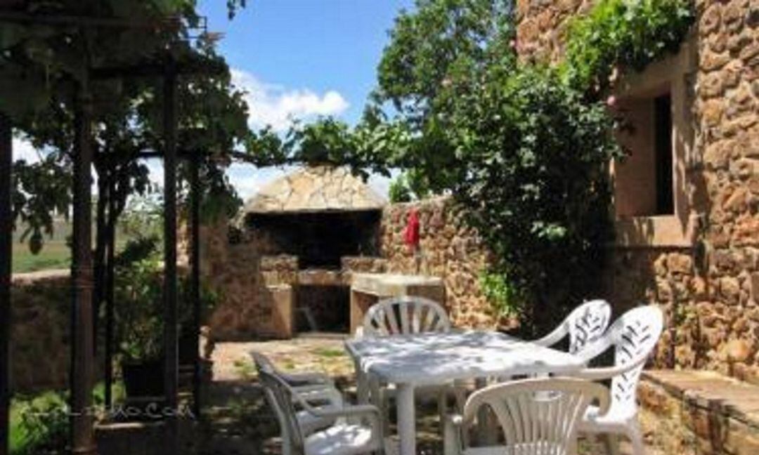 Casas rurales en Soria