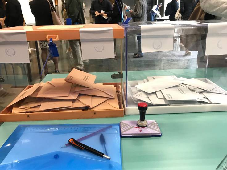 Las elecciones serán el 28 de mayo, dentro de tres meses