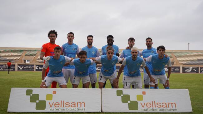 Primer desplazamiento oficial de la temporada 2023-24.