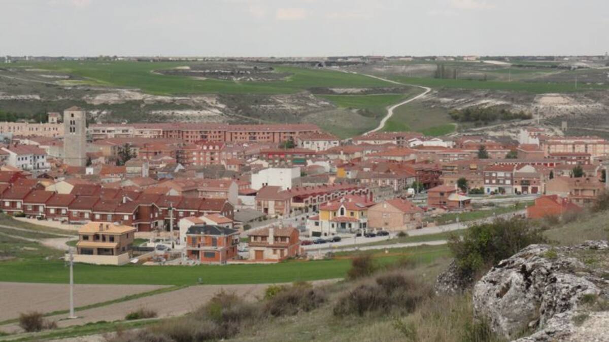Montse Sanz, concejala de mayoes en el Ayuntamiento de Cuéllar, nos habla del proyecto de transporte urbano en Cuéllar.