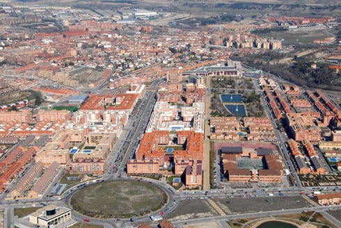 Valdemoro tuvo el mayor saldo migratorio interior de España