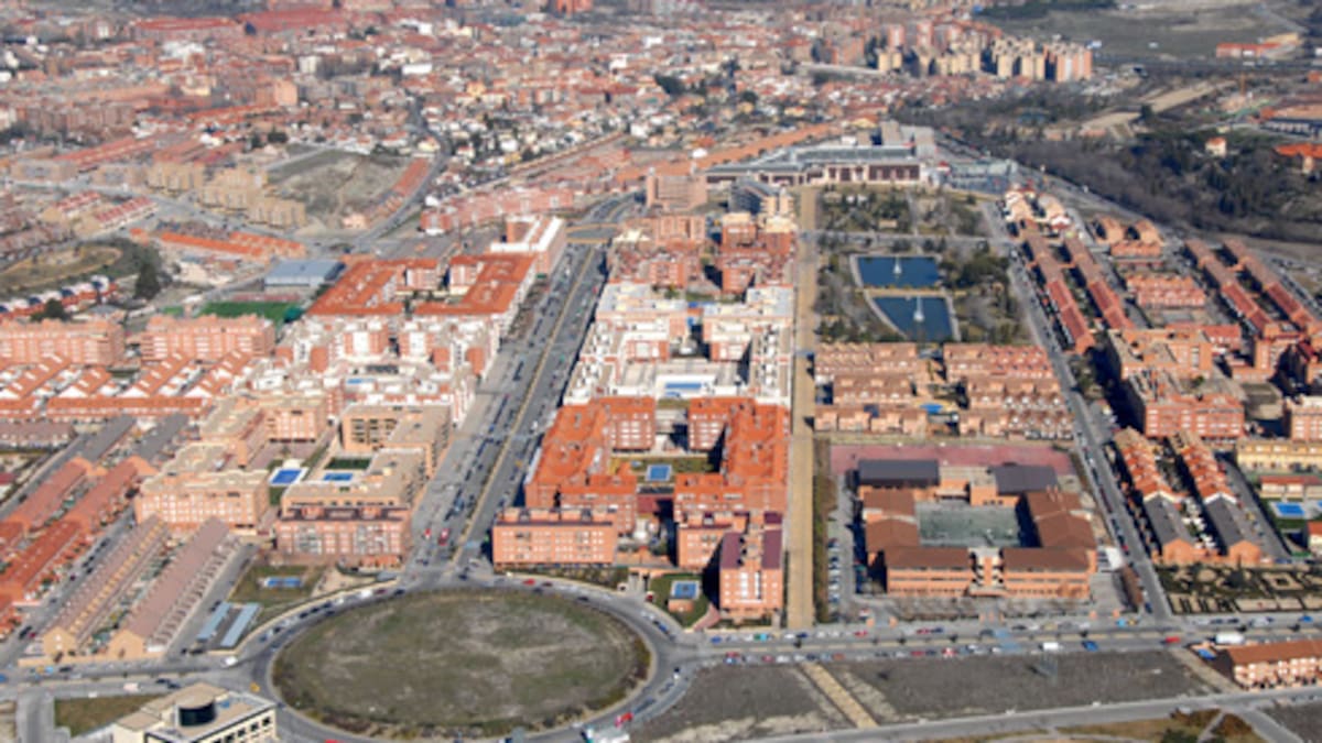 Valdemoro, la segunda ciudad de España que más vecinos sumó de otras localidades