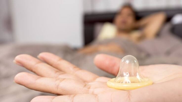 Entrevistas por las charlas sobre trabajo sexual y prostitución en la UDC (12/09/2019)