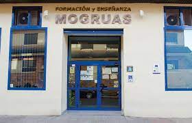 Formación y Enseñanzas Mogruas