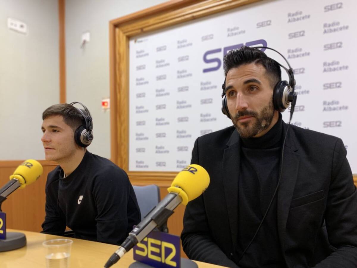 "Tenemos un vestuario con una gran calidad humana"