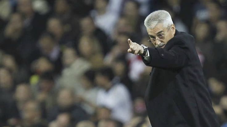 'Play Segunda' (18-02-2016): Se aprieta el descenso