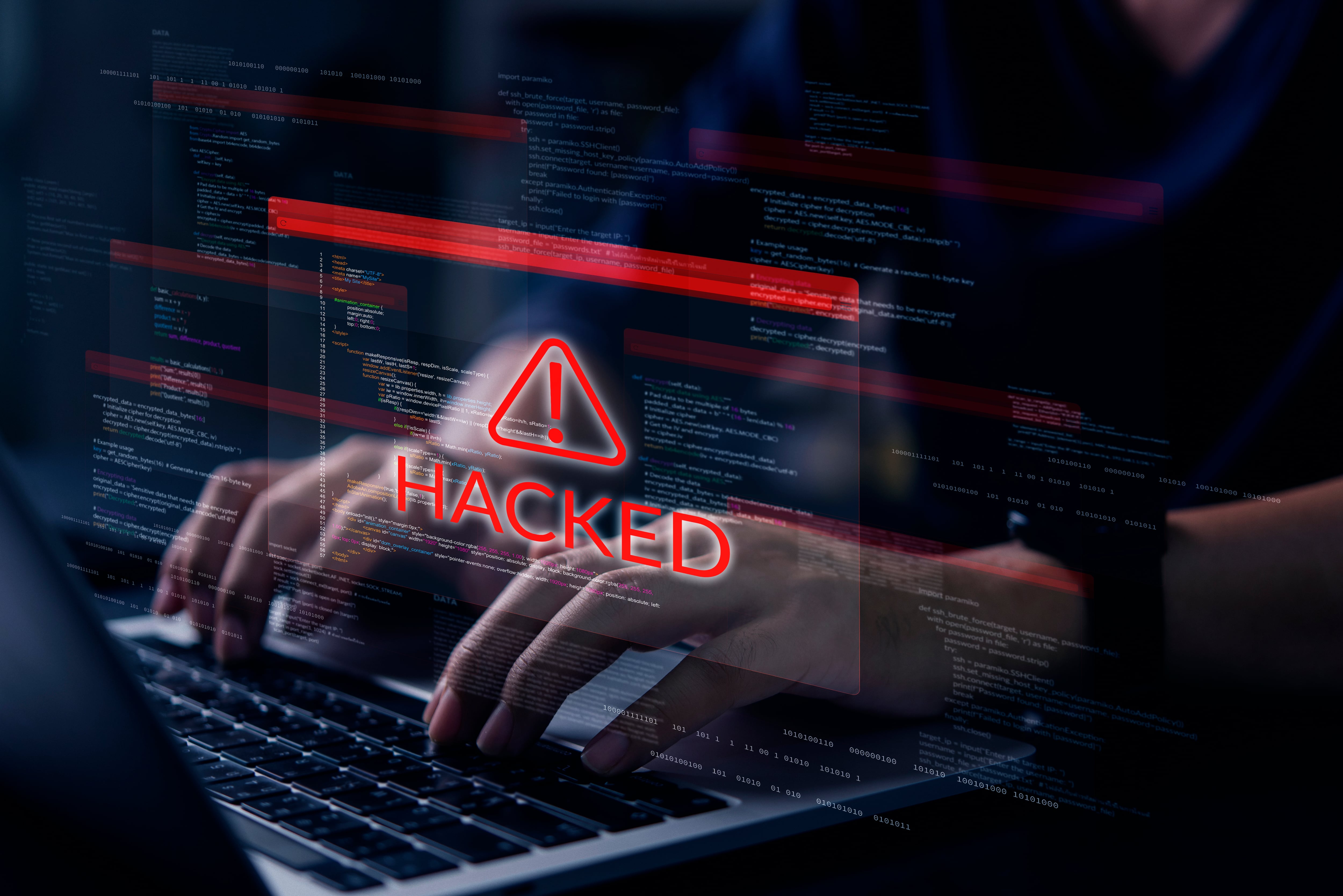 La Policía Foral alerta del aumento de estafas online durante la Campaña de la Renta en Navarra