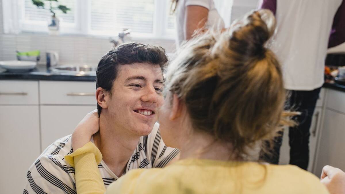 Cómo se asiste a los enfermos de ELA