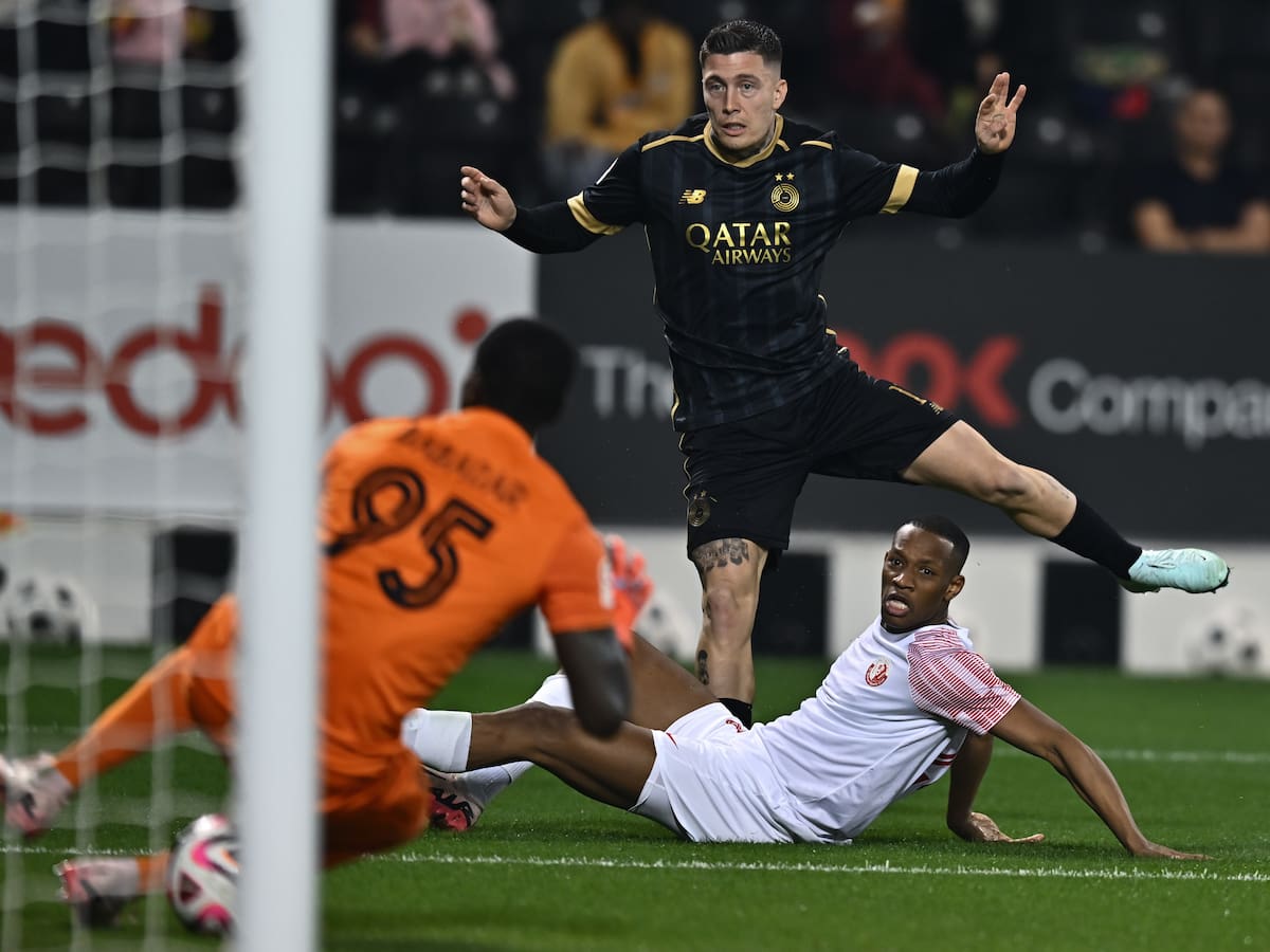 Cristo González detalla su "miedo y angustia" desde Qatar por la guerra en Oriente Medio: "Escuchas el bombazo y se mueve la casa"