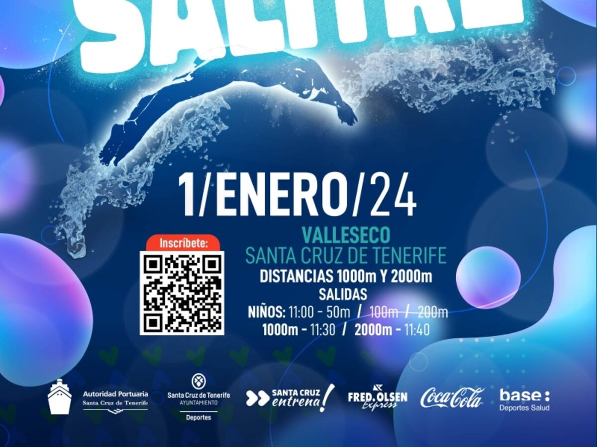 'III Travesía San Salitre' en Valleseco
