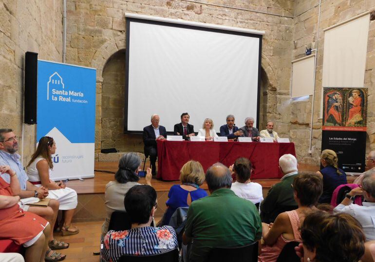 Clausura del Seminario de este año