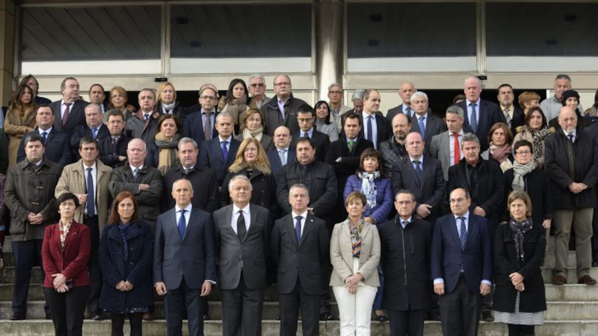 "Es una guerra sucia contra las democracias en el mundo"