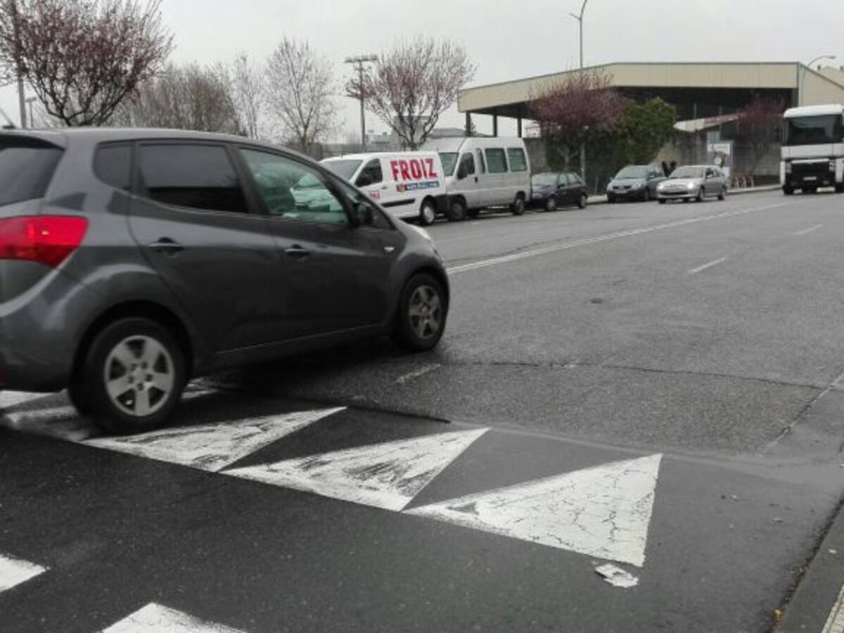 El BNG reitera su negativa a retirar los lombos de las calles de Pontevedra