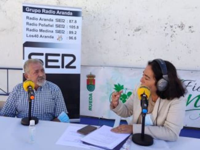 Charla con Gabriel Cobos