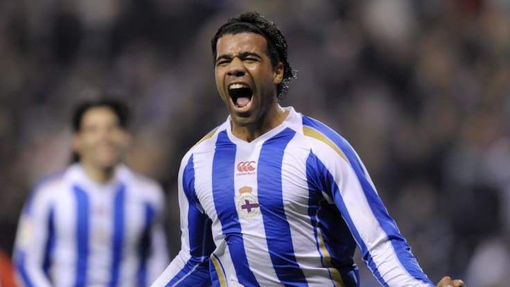 Rodolfo Bodipo: "Togo nos hizo una encerrona en los clasificatorios al Mundial de 2006"