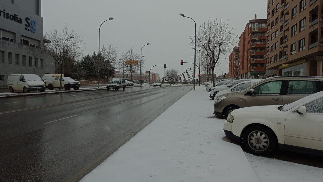 En Cuenca está activado el PEMUVI en fase de alerta