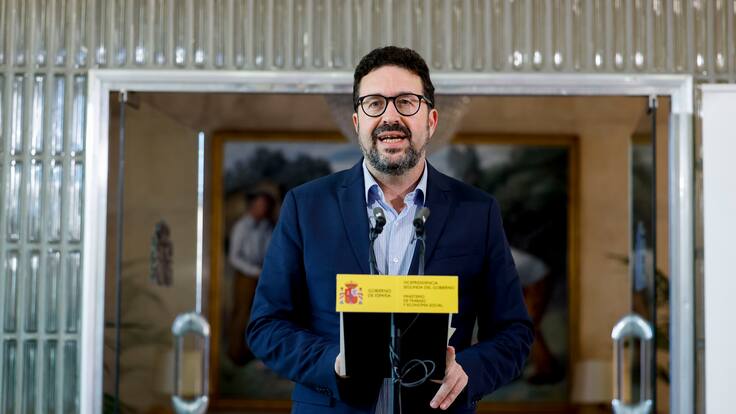 Joaquín Pérez: "El empleo y la industria deberían ser los ejes prioritarios de las políticas de la Xunta"