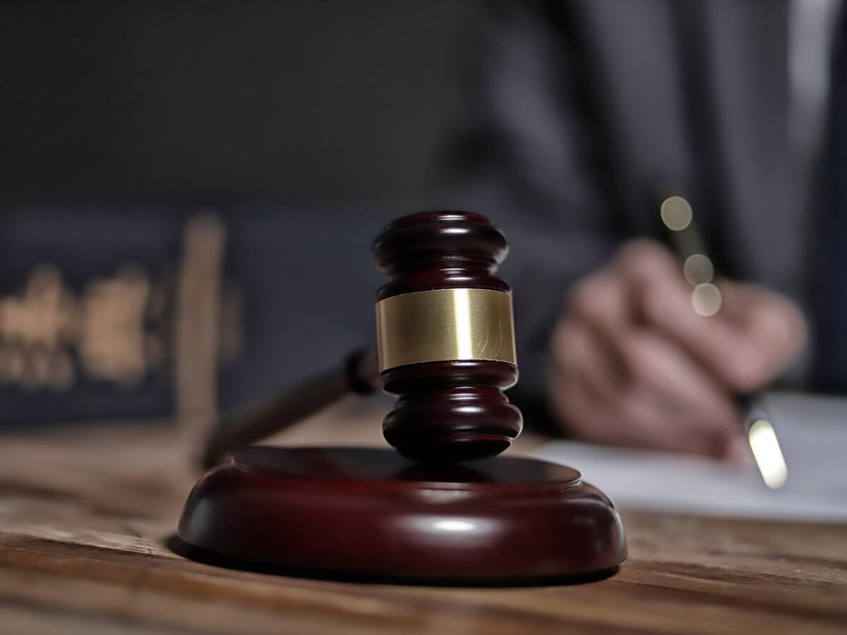 "Una justicia lenta no es justicia"