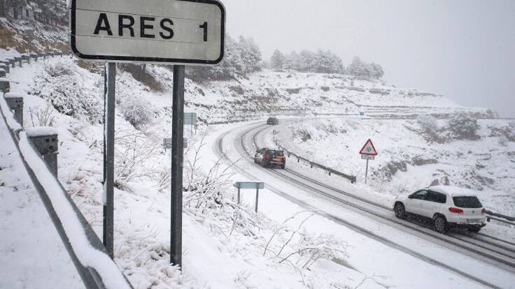 Entrevista en la Ventana a José María Ángel
