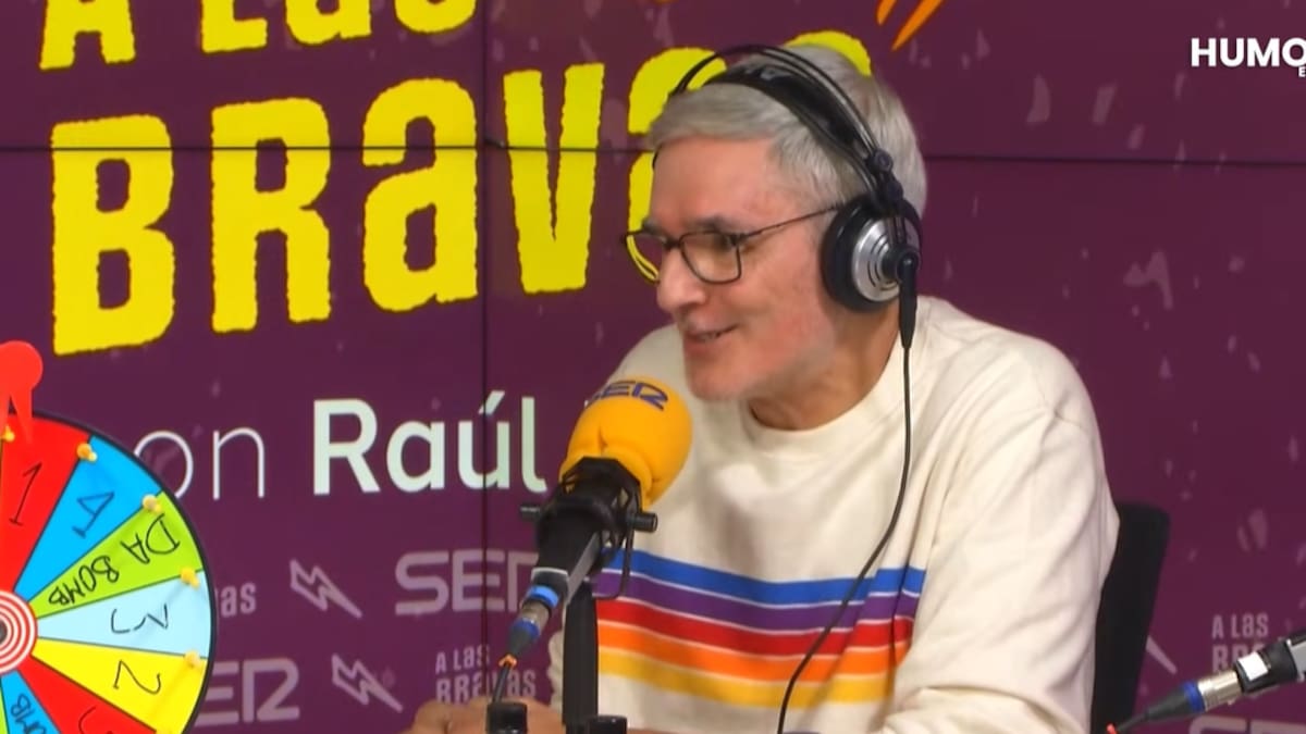 "¿Por qué todo es poke y empanadillas chic?": Mikel Iturriaga se rebela contra las modas gastronómicas