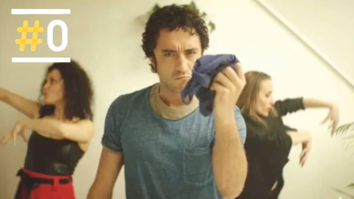 La salmantina Sheila Blanco, mentora del talent show de #cero