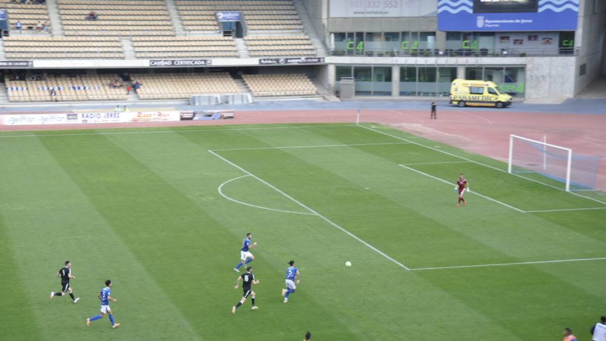 Galería de imágenes derbi en Chapín