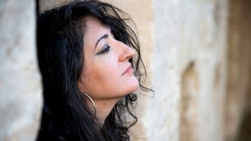 Azahara Palomeque: "La democracia camina hacia un precipicio, estamos ante una pérdida de derechos de corte histórico"