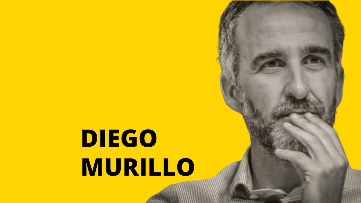La degradación política por bandera| La firma de opinión de Diego Murillo