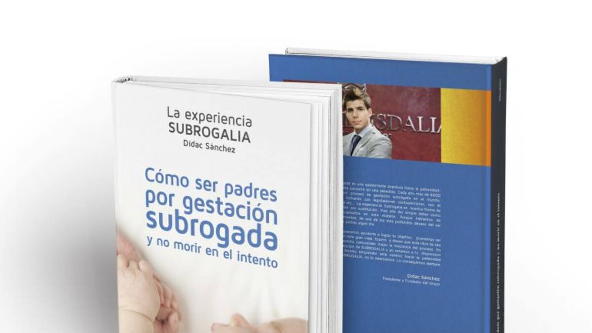 Maternitat subrogada, ventre de lloguer, gestació per substitució...