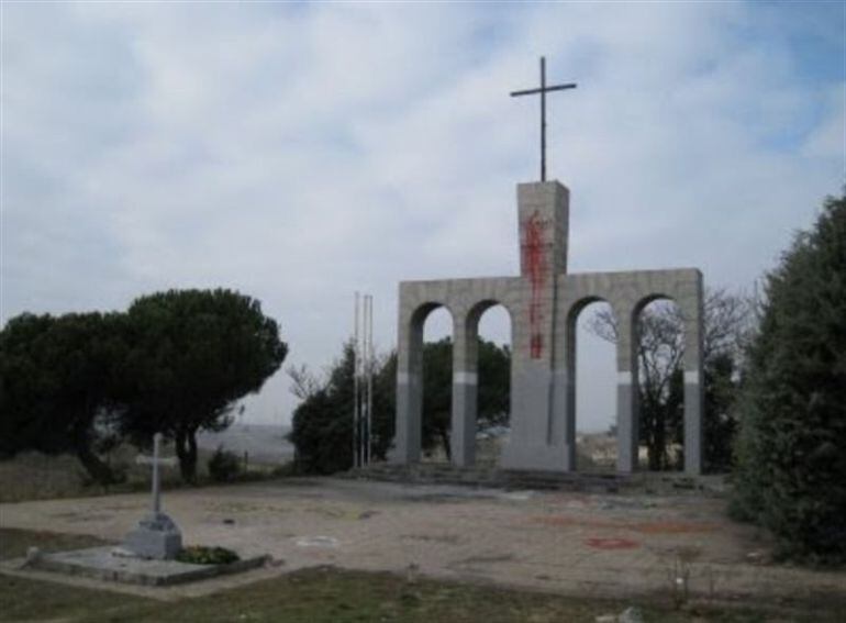 Foto cedida por el PSOE de Majadahonda