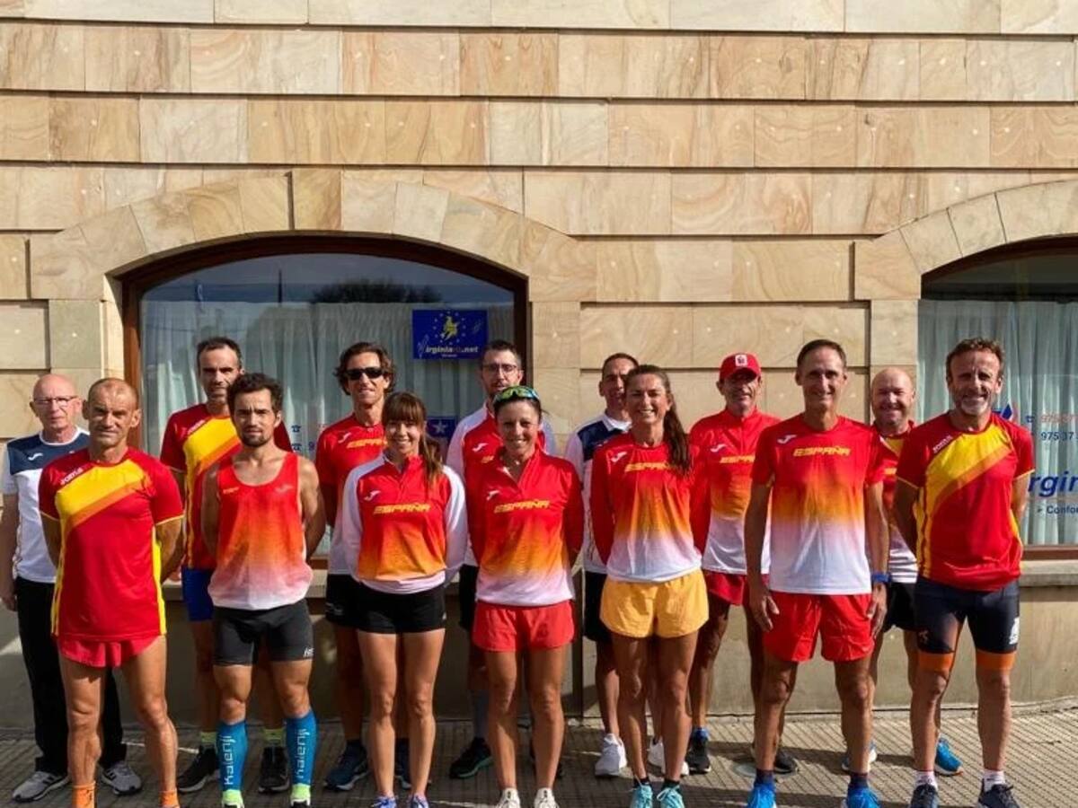 Juan Antonio Ramos vuelve a la Selección