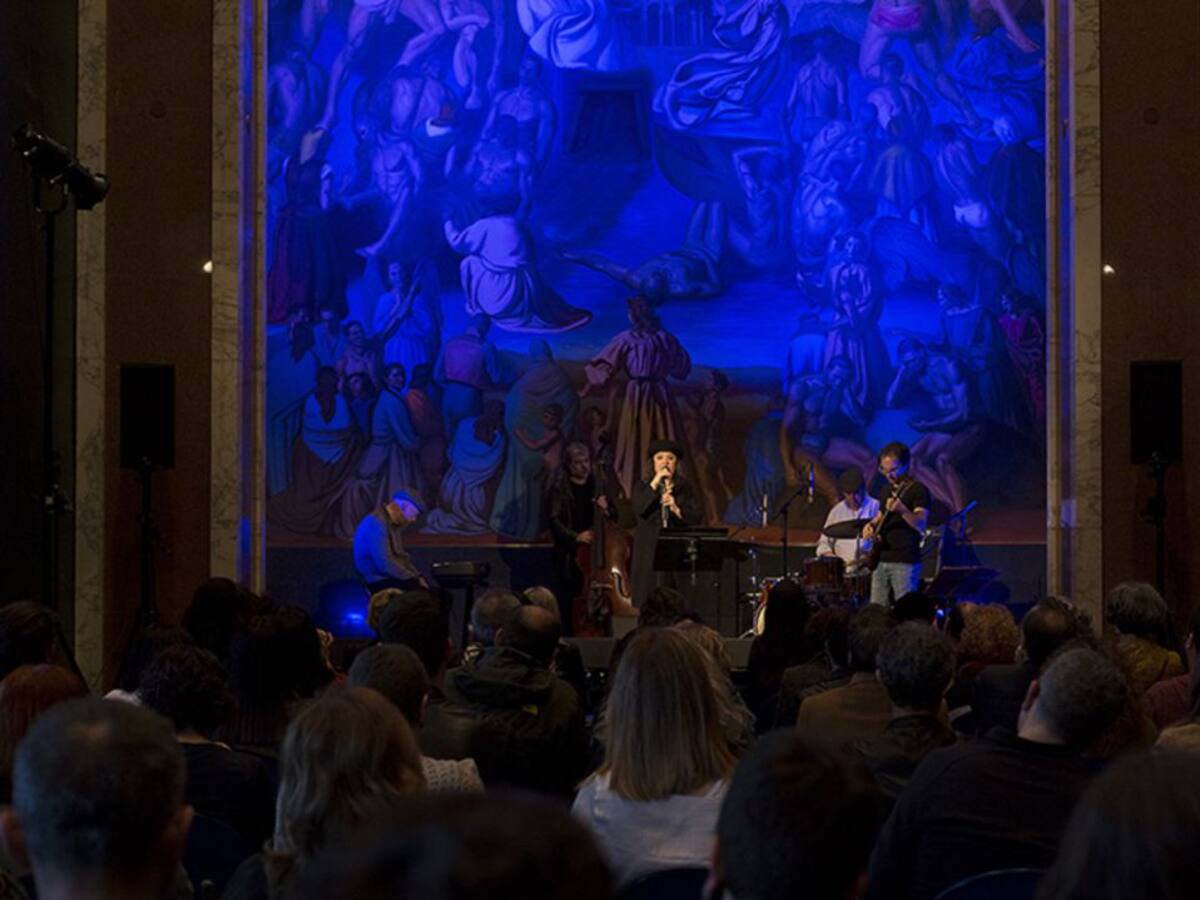 Arranca el Gijón Sound Festival 2019