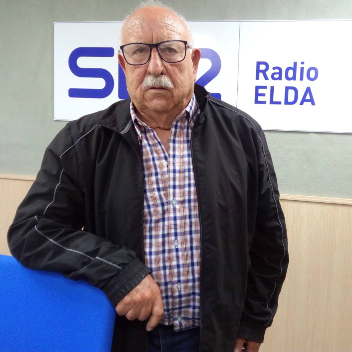 José Mª Espí Sánchez, produce vinos procedentes de la agricultura biodinámica