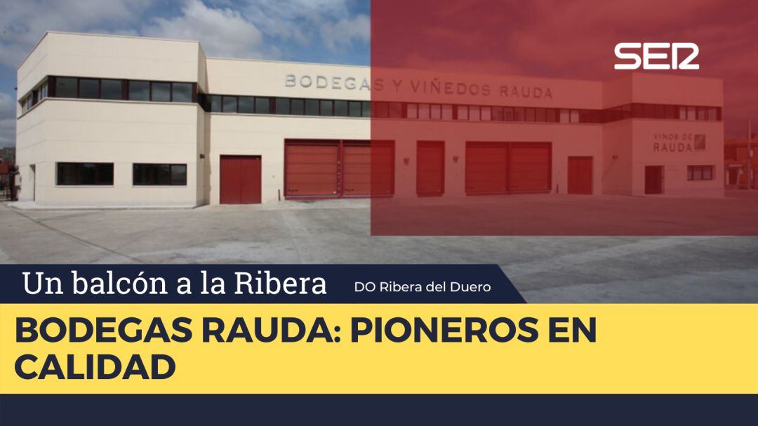 Bodegas Rauda