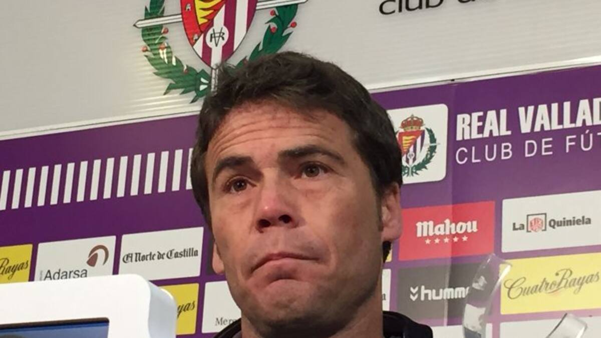 "Ganar para seguir segundos"